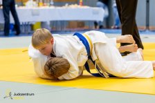 27.04.2025 Wachau JUDO Kids Cup